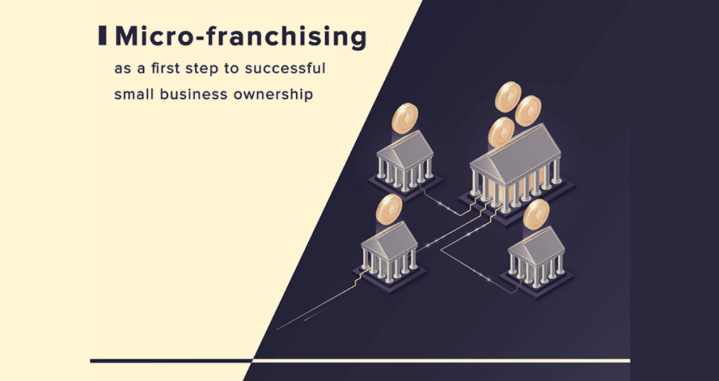 micro-franchising