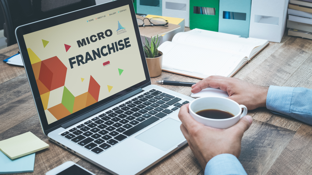 micro-franchising