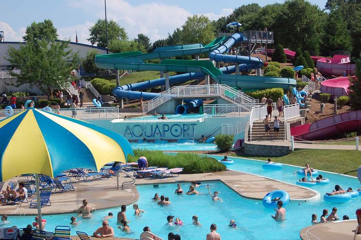 maryland heights aquaport