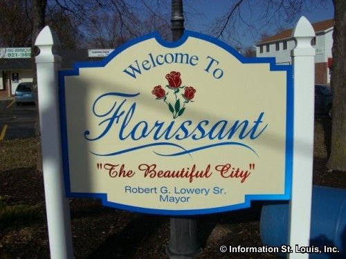 florissant mo