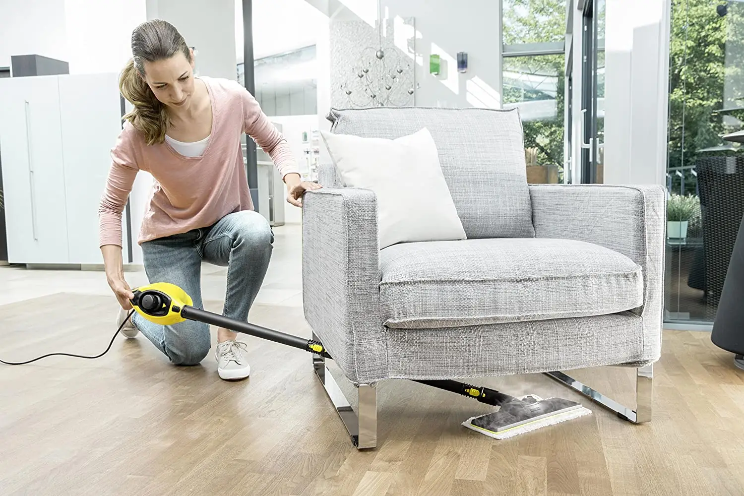 house keeping jobs