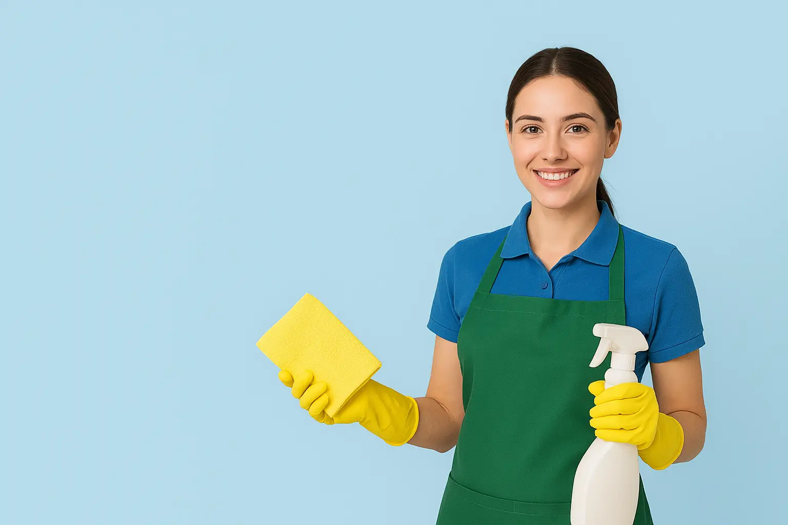 Residential Cleaning & Franchise Opportunities