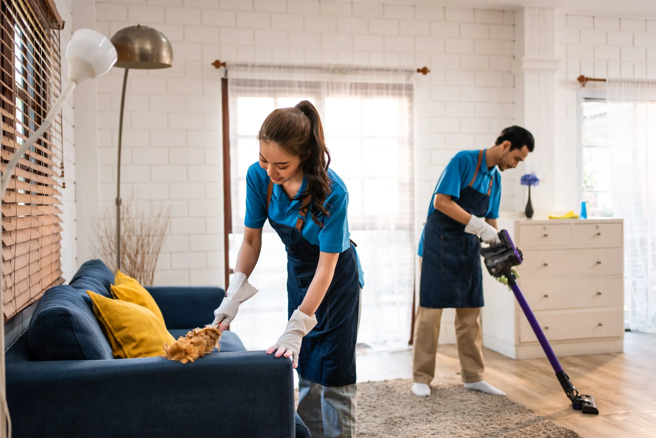 Best House Cleaning Services