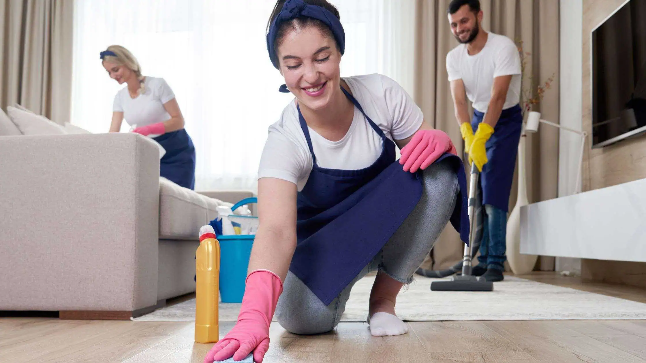 Best House Cleaning Services