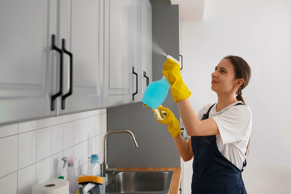 Residential Cleaning Dardenne Prairie