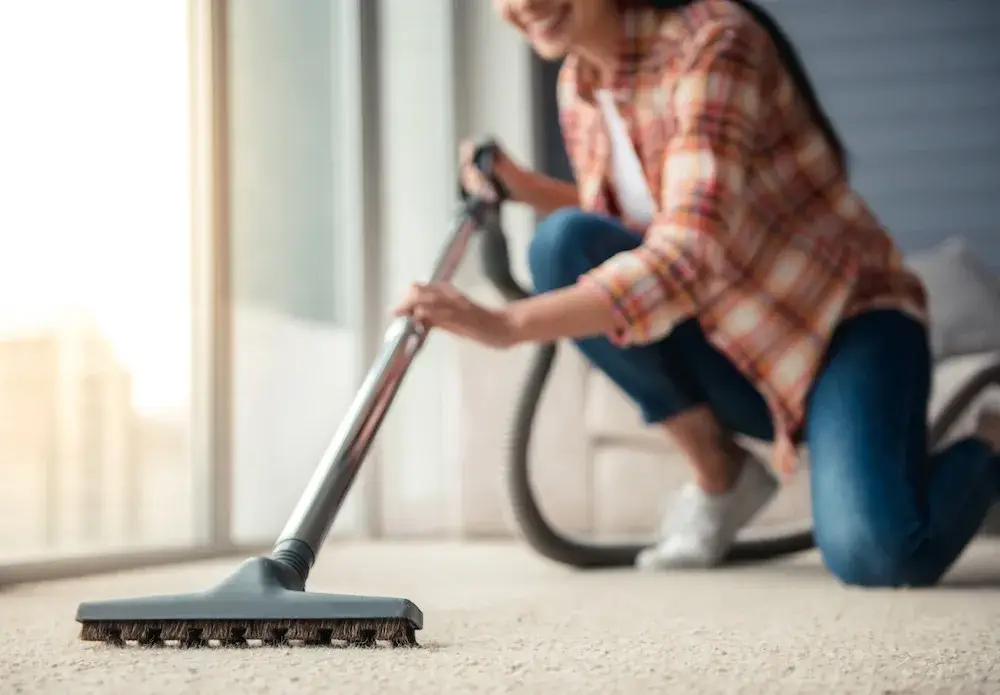 deep cleaning services