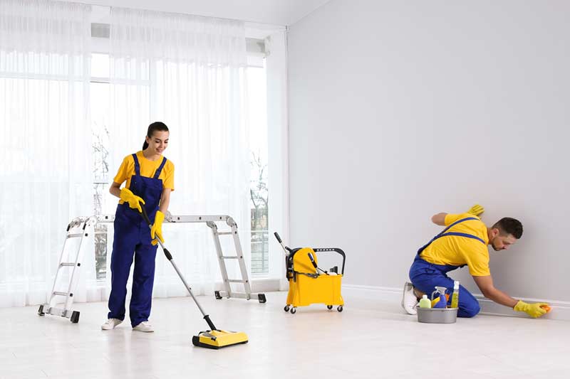 Residential Cleaning Services in Kirkwood, MO