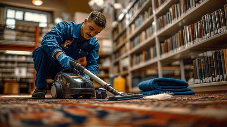 House Cleaning Services in Lake Saint Louis, Missouri