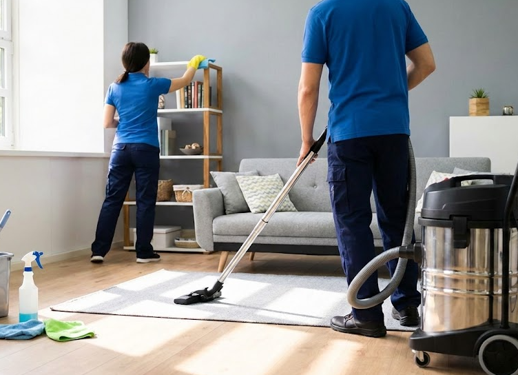 House Cleaning Services in Beaufort, Missouri
