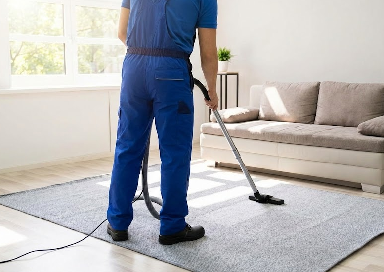 House Cleaning Services in Manchester, MO