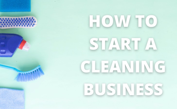 cleaning franchise opportunities