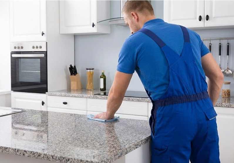 House Cleaning Services in University City, MO
