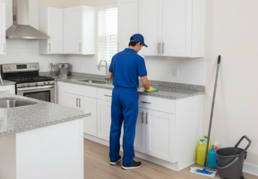 house cleaning st louis