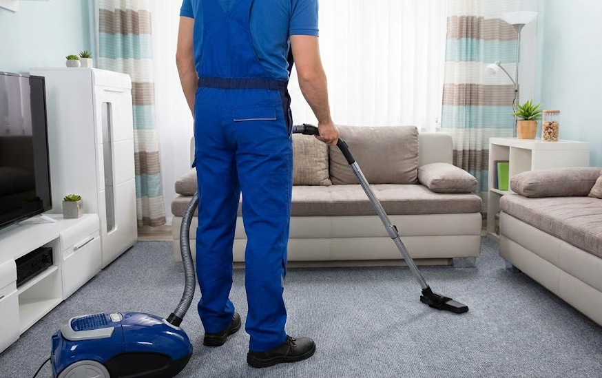 House Cleaning Services in University City, MO