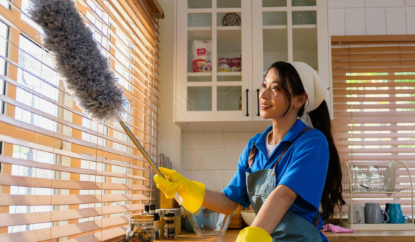 House Cleaning Services brentwood