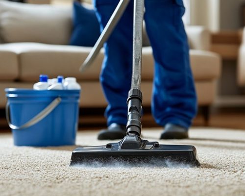 House Cleaning Services in Lake Saint Louis, Missouri
