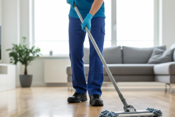 House Cleaning Services in Kansas City MO