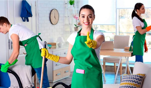 House Cleaning Services in New Melle Missouri
